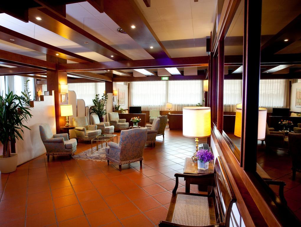 Hotel Marconi Ponte San Nicolo Екстер'єр фото
