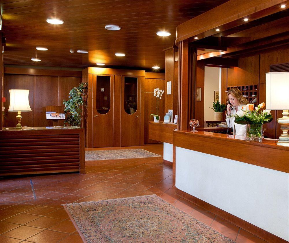 Hotel Marconi Ponte San Nicolo Екстер'єр фото