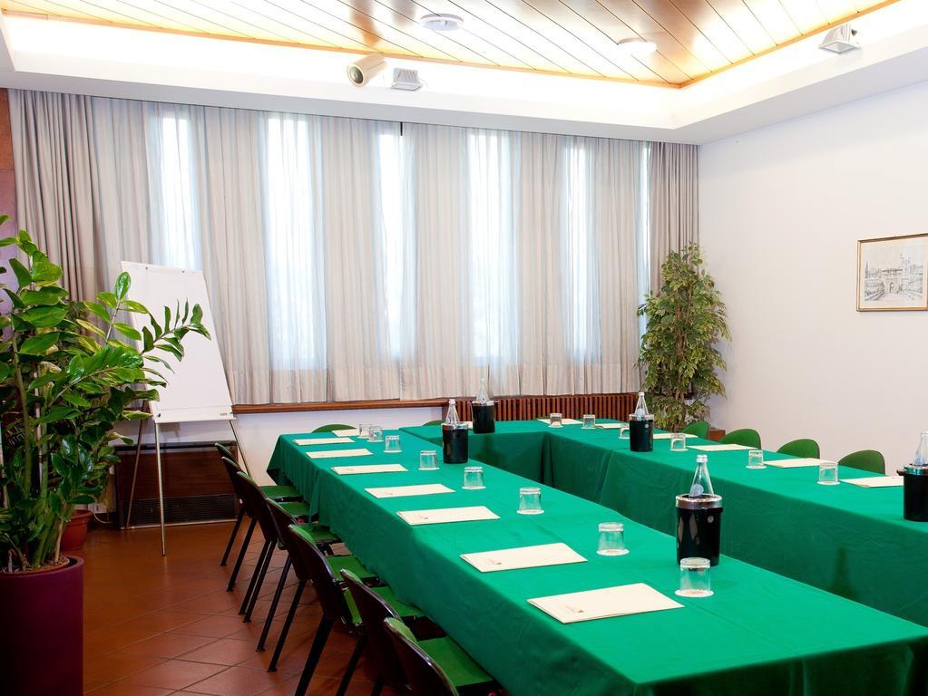 Hotel Marconi Ponte San Nicolo Екстер'єр фото