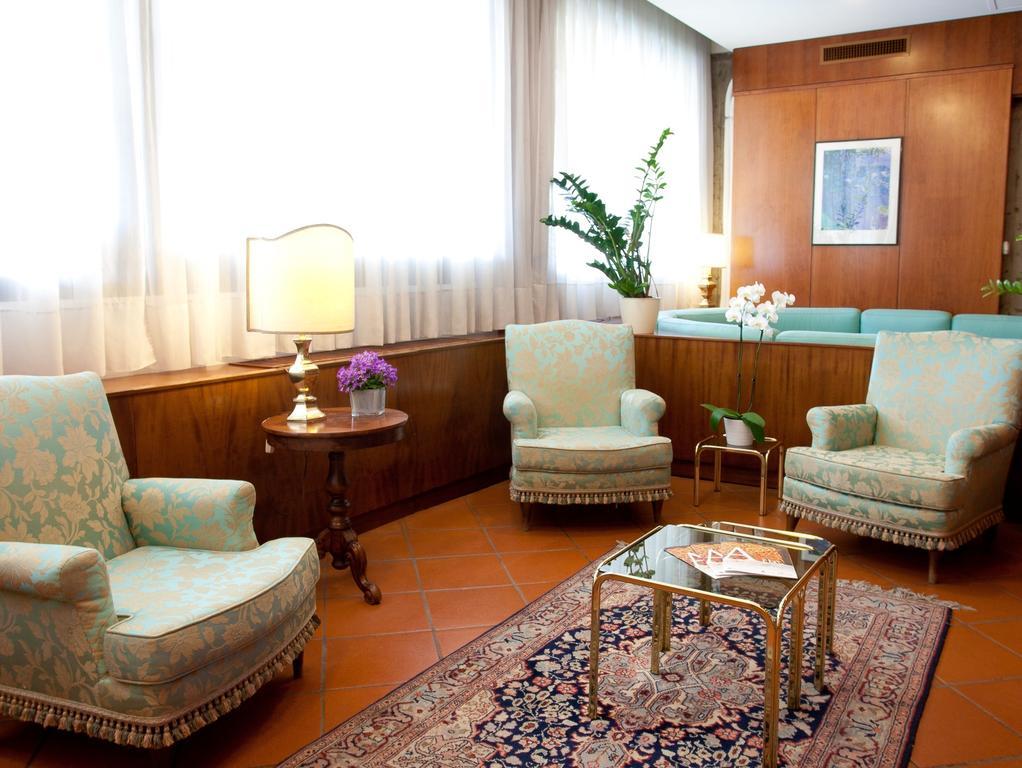 Hotel Marconi Ponte San Nicolo Екстер'єр фото