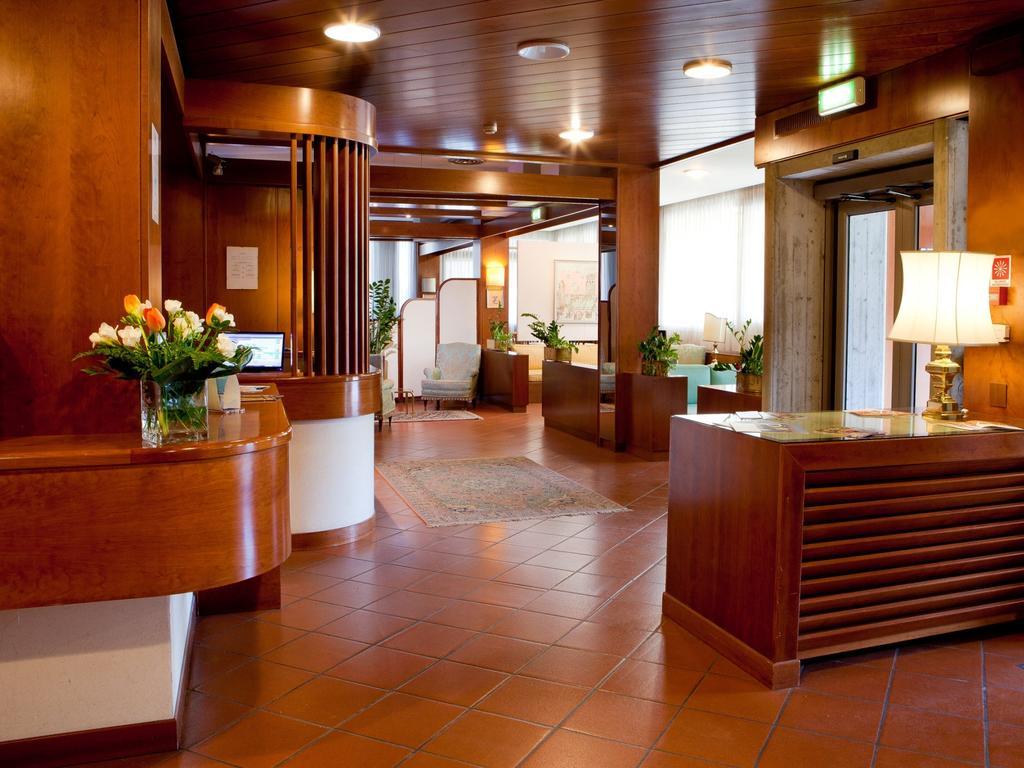 Hotel Marconi Ponte San Nicolo Екстер'єр фото