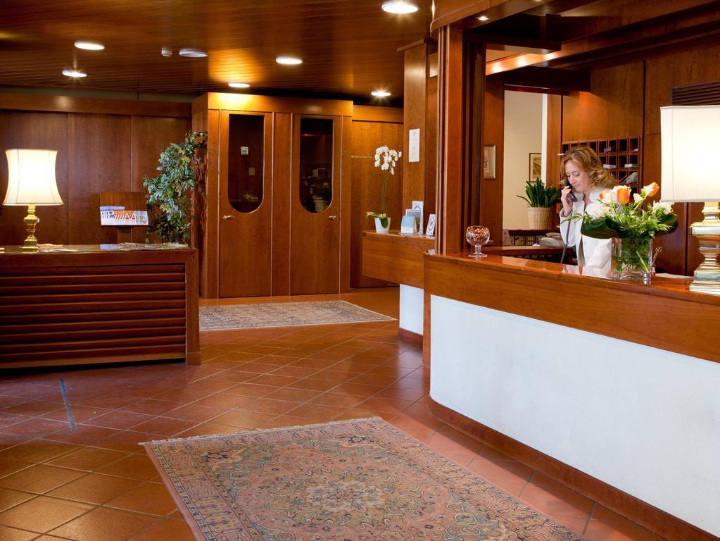 Hotel Marconi Ponte San Nicolo Екстер'єр фото