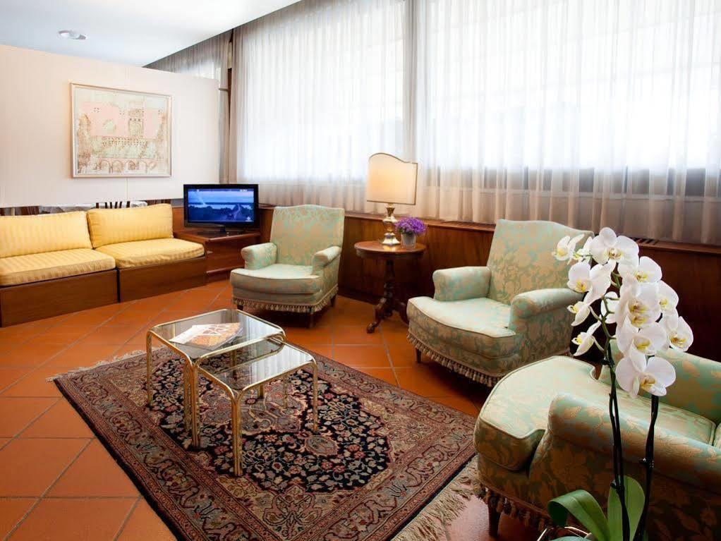 Hotel Marconi Ponte San Nicolo Екстер'єр фото